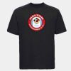 Russell Athletic Heavyweight T-Shirt Thumbnail