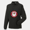 Russell Athletic Heavy Duty Collar Sweatshirt Thumbnail