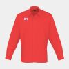 Premier Long Sleeve Poplin Shirt Thumbnail