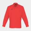 Premier Long Sleeve Poplin Shirt Thumbnail