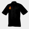 Premier Short Sleeve Poplin Shirt Thumbnail