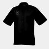 Premier Short Sleeve Poplin Shirt Thumbnail