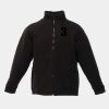 Regatta Asgard II Quilted Fleece Jacket Thumbnail