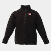 Regatta Asgard II Quilted Fleece Jacket Thumbnail
