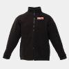 Regatta Asgard II Quilted Fleece Jacket Thumbnail