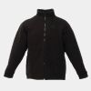 Regatta Asgard II Quilted Fleece Jacket Thumbnail