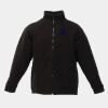 Regatta Asgard II Quilted Fleece Jacket Thumbnail
