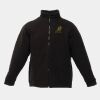 Regatta Asgard II Quilted Fleece Jacket Thumbnail