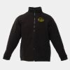 Regatta Asgard II Quilted Fleece Jacket Thumbnail