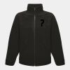 Regatta Sigma Heavyweight Fleece Jacket Thumbnail