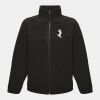 Regatta Sigma Heavyweight Fleece Jacket Thumbnail