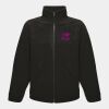 Regatta Sigma Heavyweight Fleece Jacket Thumbnail
