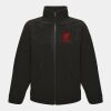 Regatta Sigma Heavyweight Fleece Jacket Thumbnail