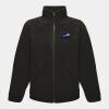 Regatta Sigma Heavyweight Fleece Jacket Thumbnail
