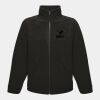 Regatta Sigma Heavyweight Fleece Jacket Thumbnail