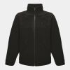 Regatta Sigma Heavyweight Fleece Jacket Thumbnail