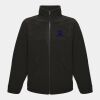 Regatta Sigma Heavyweight Fleece Jacket Thumbnail