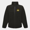 Regatta Sigma Heavyweight Fleece Jacket Thumbnail