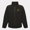Regatta Sigma Heavyweight Fleece Jacket Thumbnail