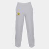 AWDis Kids Cuffed Jog Pants Thumbnail