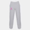AWDis Kids Cuffed Jog Pants Thumbnail