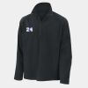 Result Core Zip Neck Micro Fleece Thumbnail