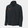 Result Core Zip Neck Micro Fleece Thumbnail
