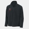 Result Core Zip Neck Micro Fleece Thumbnail