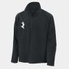 Result Core Zip Neck Micro Fleece Thumbnail