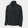 Result Core Zip Neck Micro Fleece Thumbnail