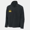 Result Core Zip Neck Micro Fleece Thumbnail