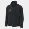 Result Core Zip Neck Micro Fleece Thumbnail
