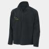 Result Core Zip Neck Micro Fleece Thumbnail