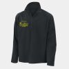 Result Core Zip Neck Micro Fleece Thumbnail